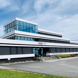 Høgskolesenteret i Kongsvinger