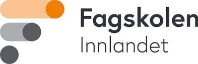 Logo av Fagskolen Innlandet