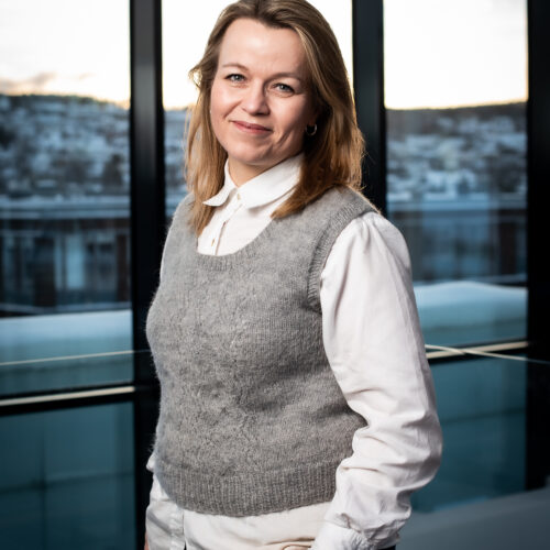 Marianne Olsen Brøntveit