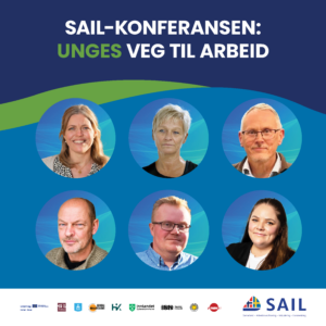SAIL-konferansen, oversikt over deltakere og foredragsholdere