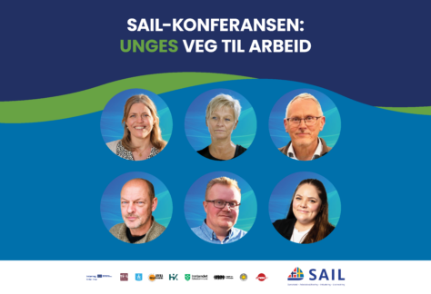SAIL-konferansen, oversikt over deltakere og foredragsholdere
